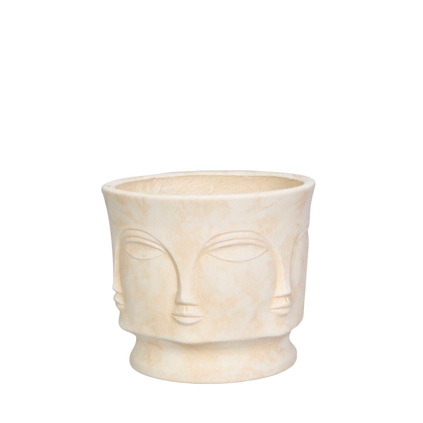 Tribal Muse Face Planters