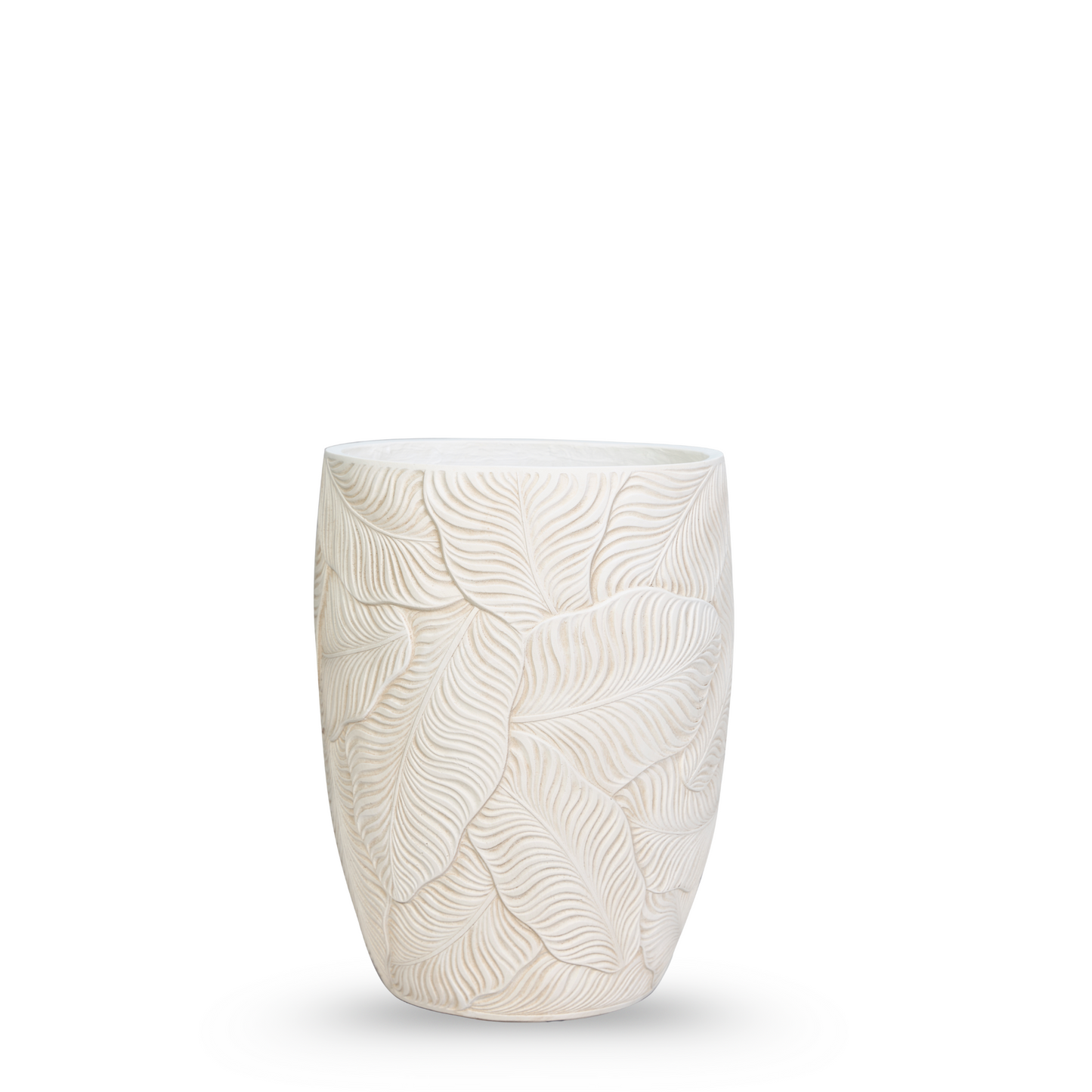 Tropical Leaf Planter