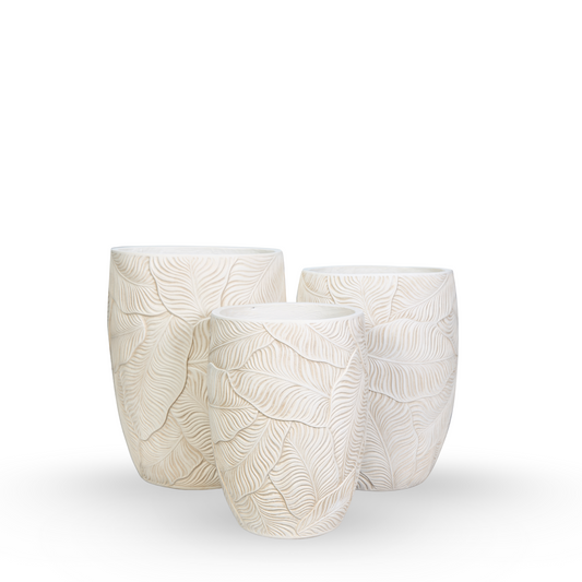 Tropical Leaf Planter