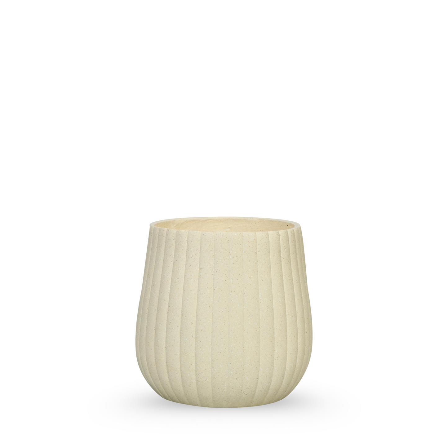 Sandstone Grove Planter Set