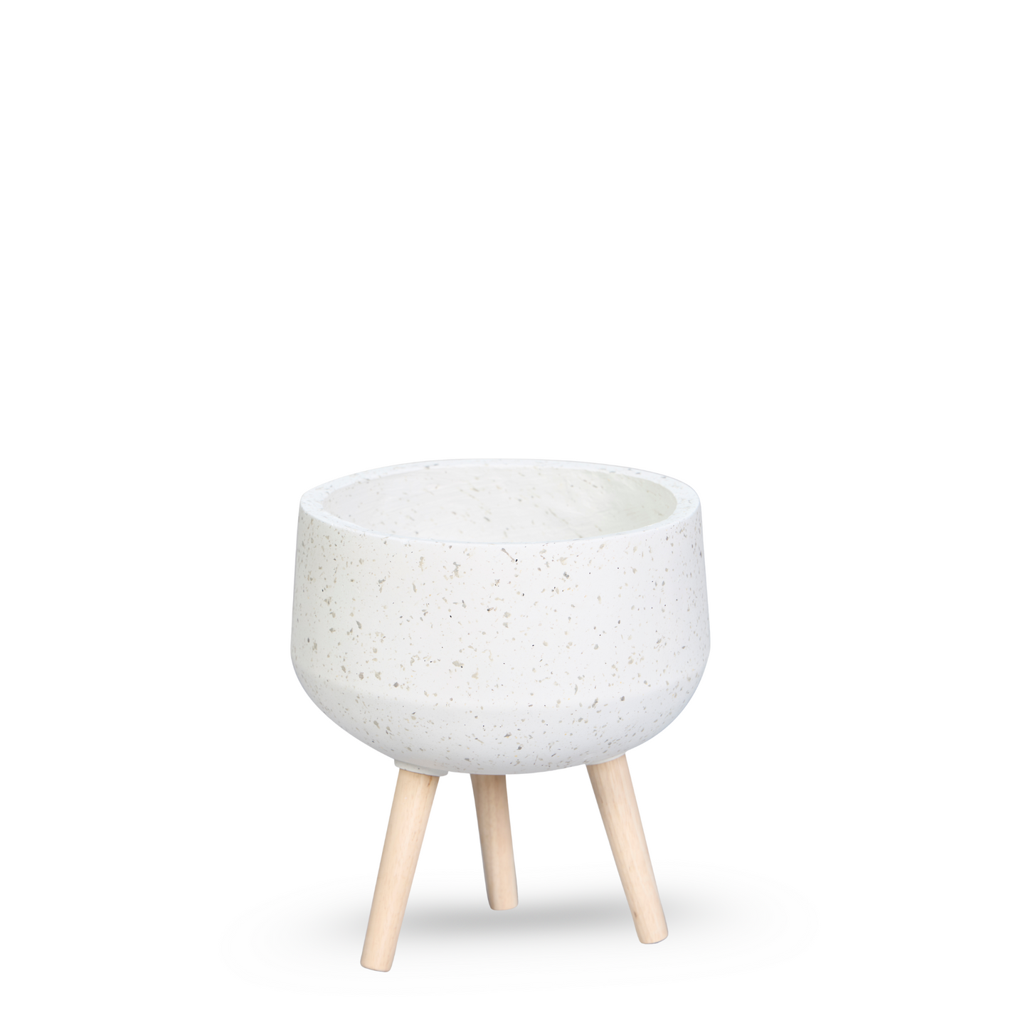 Nordic Pebble Planter