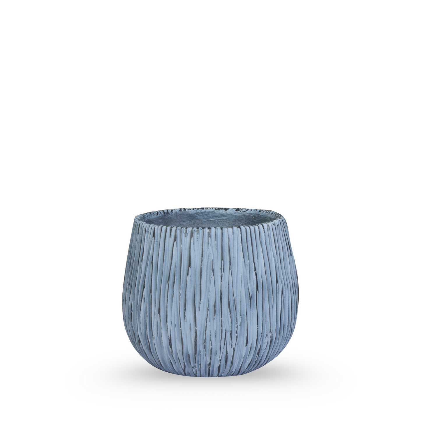 Azure Ridge Planter Set
