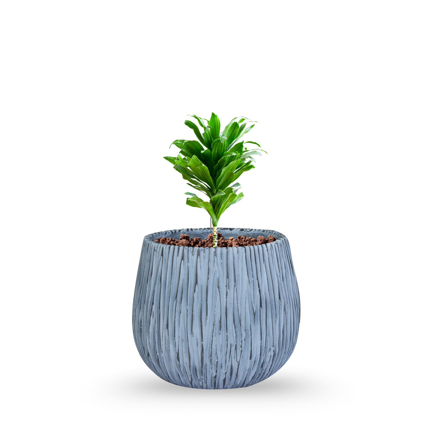 Azure Ridge Planter Set