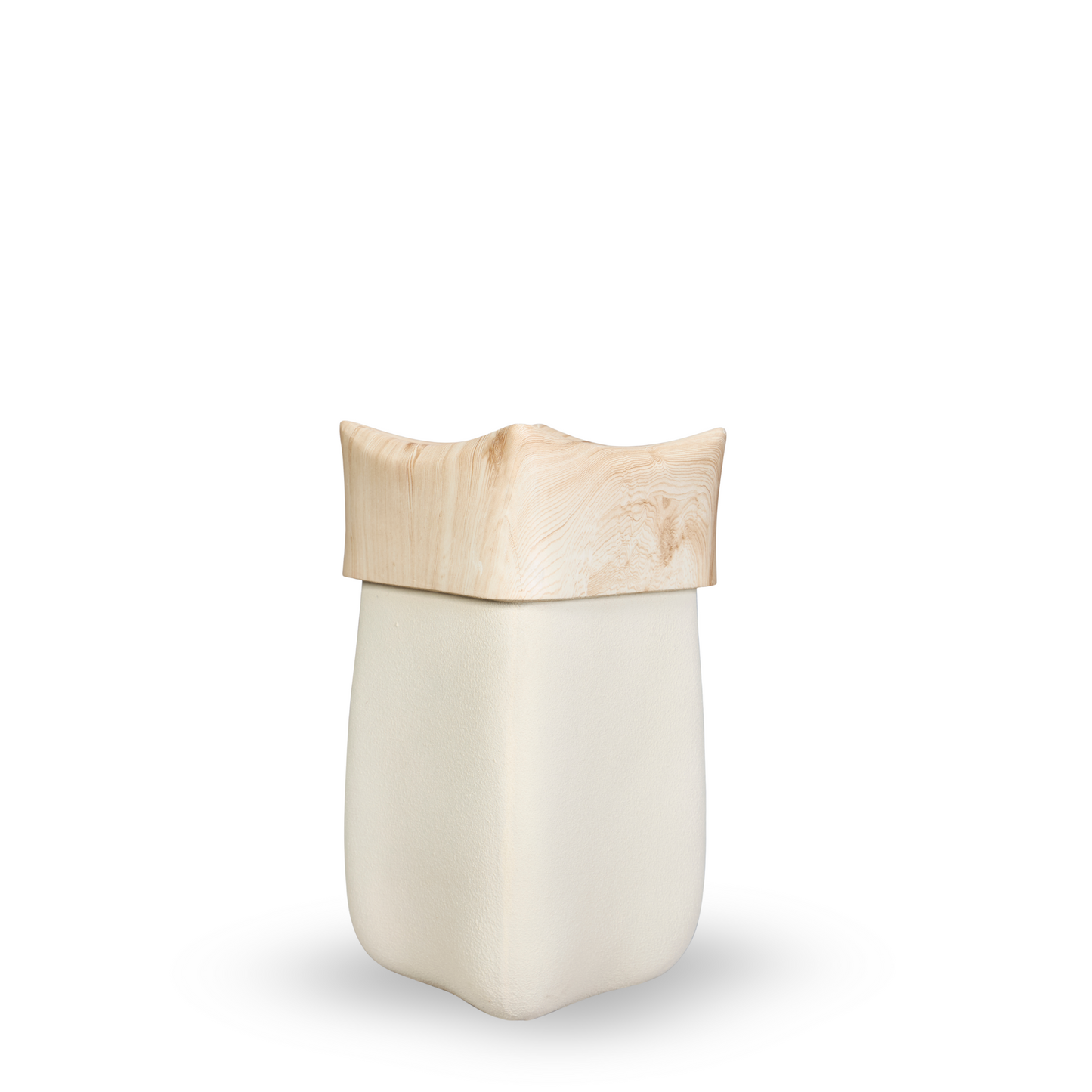 Ivora Sculpt Planter Set