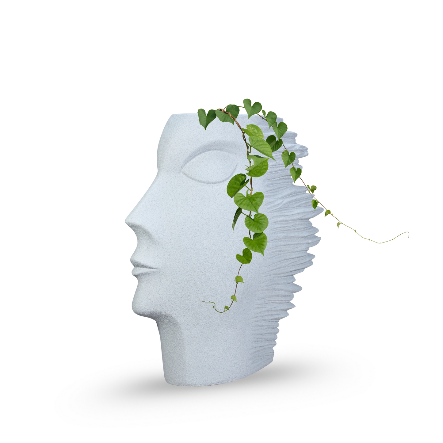 Ethereal Muse Planter Set