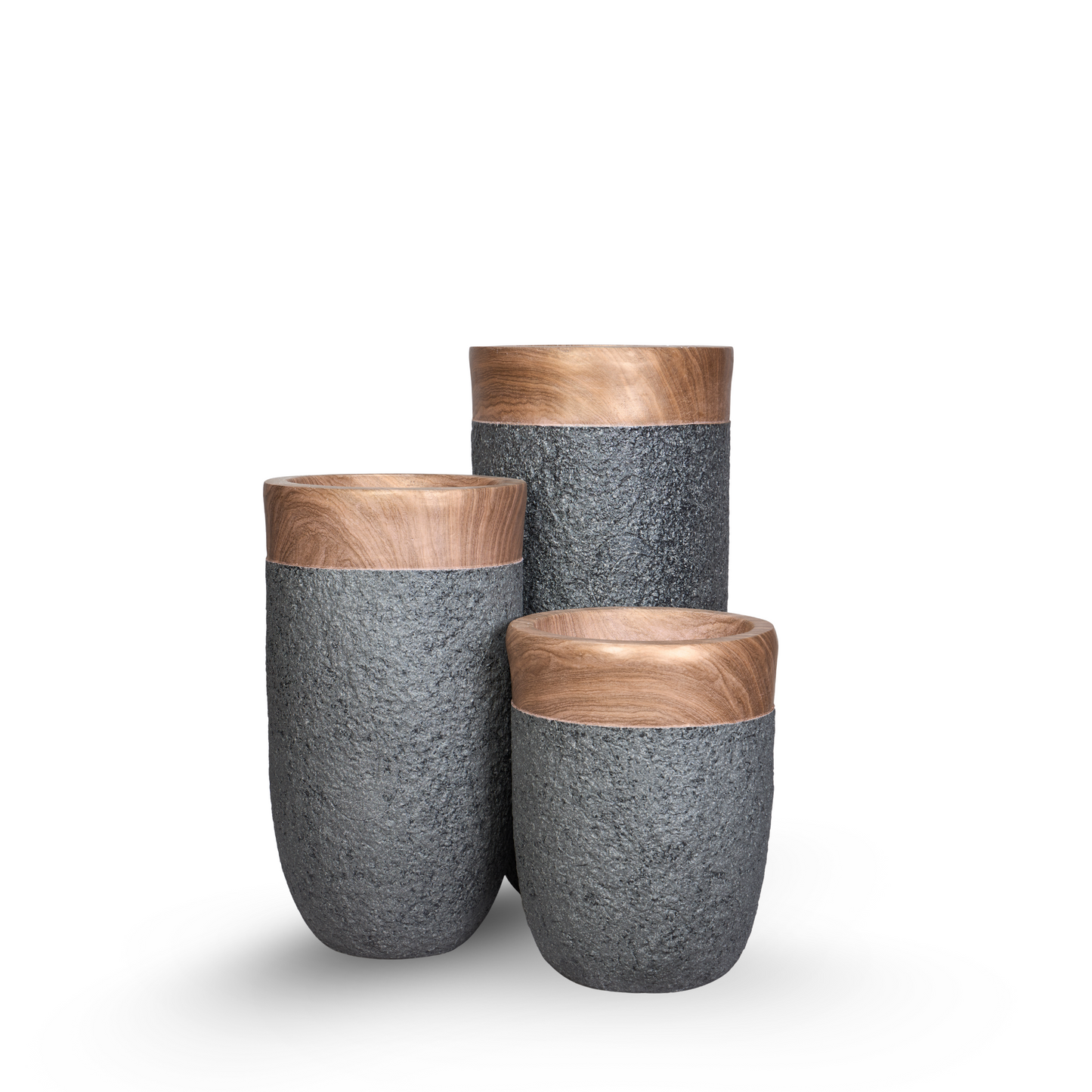 TerraLoom Planters
