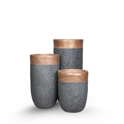 TerraLoom Planters