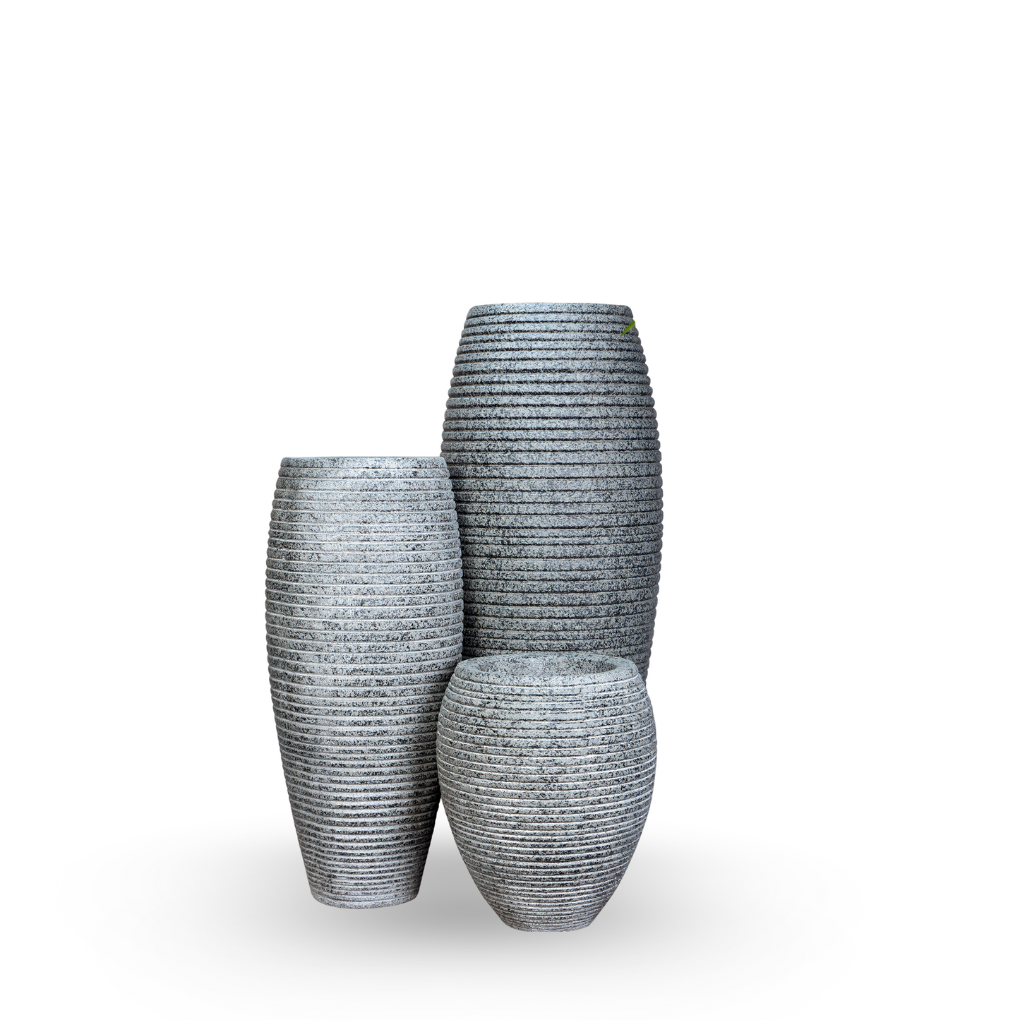 Striato Stone Planter