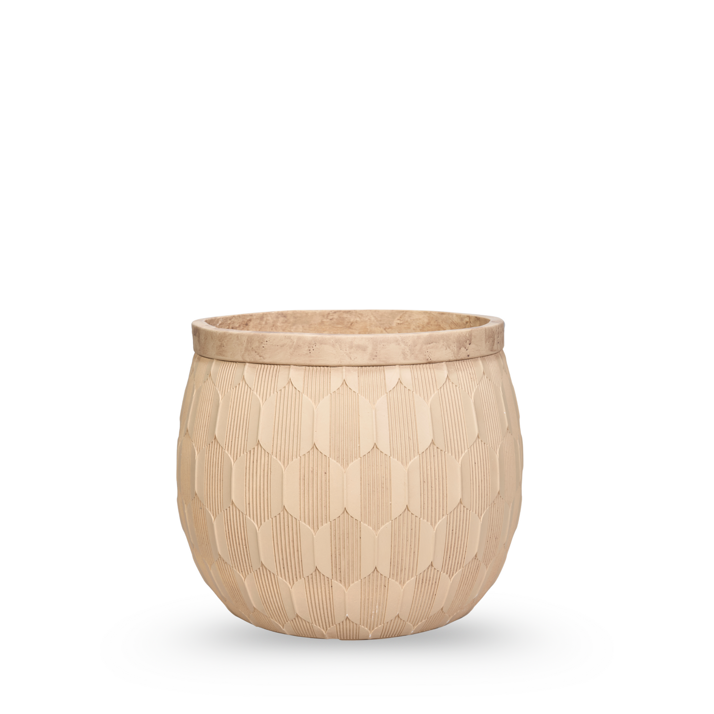 Aria Premium FRP Designer Planters