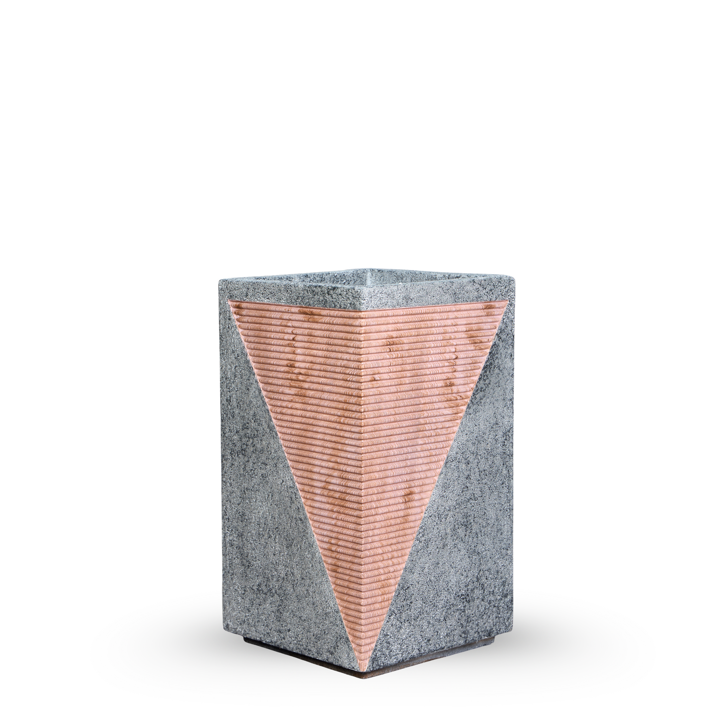 Trivault