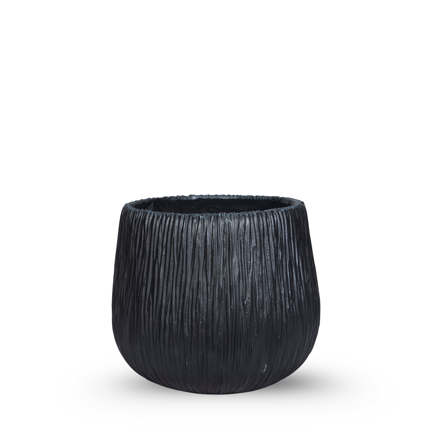 Noir Grove Planter