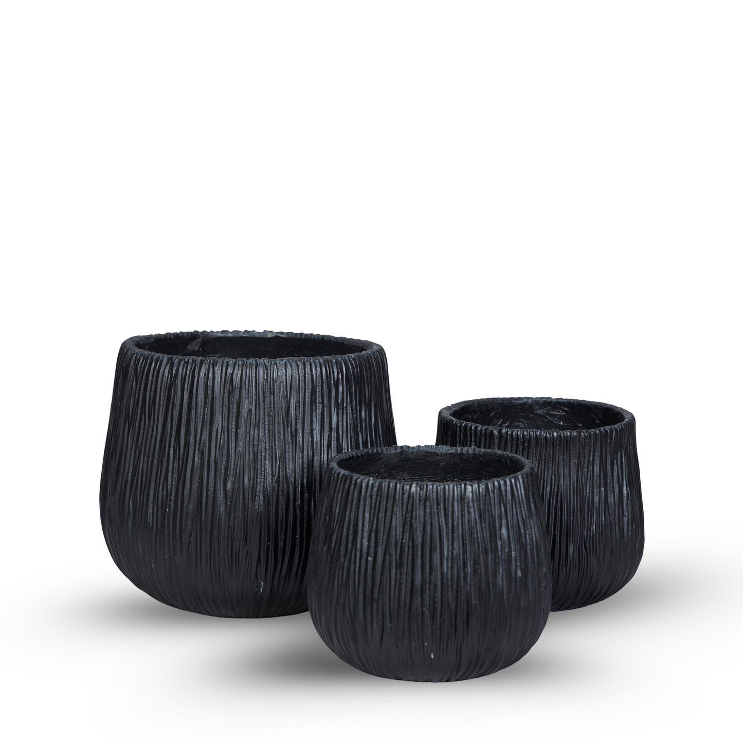 Noir Grove Planter